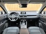 Mazda CX-5 2.5 SkyActiv-G 194 GT-M | Head-Up Display | Leder | 360° Camera | Lane Assist | Dodehoeksensor | Stuurwielverwarming | Afneembare Trekhaak | 20" Lichtmetaal |