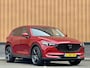 Mazda CX-5 2.5 SkyActiv-G 194 GT-M | Head-Up Display | Leder | 360° Camera | Lane Assist | Dodehoeksensor | Stuurwielverwarming | Afneembare Trekhaak | 20" Lichtmetaal |