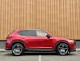 Mazda CX-5 2.5 SkyActiv-G 194 GT-M | Head-Up Display | Leder | 360° Camera | Lane Assist | Dodehoeksensor | Stuurwielverwarming | Afneembare Trekhaak | 20" Lichtmetaal |