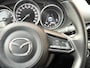 Mazda CX-5 2.5 SkyActiv-G 194 GT-M | Head-Up Display | Leder | 360° Camera | Lane Assist | Dodehoeksensor | Stuurwielverwarming | Afneembare Trekhaak | 20" Lichtmetaal |