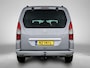 Peugeot Partner Tepee Active 110pk | Airco | Cruise Control | Donker getint glas | Radio/ CD-speler | Regensensor | Automatisch dimlicht | LED dagrijverlichting | Dealeronderhouden | Trekhaak | 2x Schuifdeur |