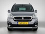 Peugeot Partner Tepee Active 110pk | Airco | Cruise Control | Donker getint glas | Radio/ CD-speler | Regensensor | Automatisch dimlicht | LED dagrijverlichting | Dealeronderhouden | Trekhaak | 2x Schuifdeur |
