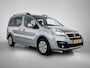Peugeot Partner Tepee Active 110pk | Airco | Cruise Control | Donker getint glas | Radio/ CD-speler | Regensensor | Automatisch dimlicht | LED dagrijverlichting | Dealeronderhouden | Trekhaak | 2x Schuifdeur |