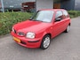 Nissan Micra 1.3 GL 75PK N-CVT, AUTOMAAT, TREKHAAK, NIEUWE APK