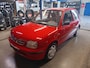 Nissan Micra 1.3 GL 75PK N-CVT, AUTOMAAT, TREKHAAK, NIEUWE APK