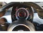 Fiat 500 1.0 Hybrid Hey Google Schuifdak 15 inch LMV Half Leder Carplay Navigatie Airco Cruise Control