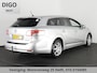 Toyota Avensis Wagon 2.0 VVTi BUSINESS AUTOMAAT SILVERLINE NAVI.CAMERA.CRUISE.150 PK.TREKHAAK