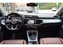 Audi Q3 Sportback 35 TFSI S-tronic Aut. Business Ed. Lederen bekleding | Camera | Keyless | Virtueel cockpit