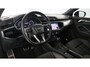 Audi Q3 45 TFSI e 245pk PHEV S Edition S-Tronic / B&O / Camera / Leer / Adaptive Cruise