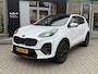 Kia Sportage 1.6 T-GDI Black Edition Fabrieksgarantie 1ste eigenaar Panodak JBL SoundSystem info: M.Safari 0492588976
