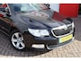 Skoda Superb Combi 1.6 TDI Greenline Ambition Business Line | Origineel NL | Schuif-/kanteldak | Navigatie | Cruise Control |