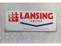 Renault Trafic 1.6 dCi 120pk L1H1 Energy Lansing Glasresteel + Imperiaal 06-2015