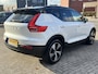 Volvo XC40 1.5 T5 Recharge 262 pk R-Design Navigatie Panoramadak Pilot Asist  ACC 360 Camera Harman Kardon Elek Stoel Dab Stoel + Stuur verwarming Extra Getint Glas Wit Metallic ! Plug In Hybride