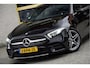 Mercedes-Benz A-klasse 180 Automaat! AMG BJ2020 Lmv 18" | Led V+A | Navi | Achteruitrijcamera | App-Connect | Virtual cockpit | Climate control | Cruise control | Verwarmde voorstoelen | Sportstoelen | Sportstuur | Zwarte hemel | Getint glas