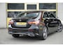Mercedes-Benz A-klasse 180 Automaat! AMG BJ2020 Lmv 18" | Led V+A | Navi | Achteruitrijcamera | App-Connect | Virtual cockpit | Climate control | Cruise control | Verwarmde voorstoelen | Sportstoelen | Sportstuur | Zwarte hemel | Getint glas