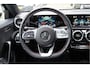 Mercedes-Benz A-klasse 180 Automaat! AMG BJ2020 Lmv 18" | Led V+A | Navi | Achteruitrijcamera | App-Connect | Virtual cockpit | Climate control | Cruise control | Verwarmde voorstoelen | Sportstoelen | Sportstuur | Zwarte hemel | Getint glas