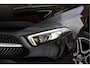 Mercedes-Benz A-klasse 180 Automaat! AMG BJ2020 Lmv 18" | Led V+A | Navi | Achteruitrijcamera | App-Connect | Virtual cockpit | Climate control | Cruise control | Verwarmde voorstoelen | Sportstoelen | Sportstuur | Zwarte hemel | Getint glas