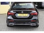 Mercedes-Benz A-klasse 180 Automaat! AMG BJ2020 Lmv 18" | Led V+A | Navi | Achteruitrijcamera | App-Connect | Virtual cockpit | Climate control | Cruise control | Verwarmde voorstoelen | Sportstoelen | Sportstuur | Zwarte hemel | Getint glas