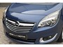 Opel Meriva 1.4 Turbo Cosmo Airco | Navigatie | Parkeersensoren achter | Lederen bekleding | LM velgen