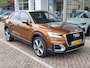 Audi Q2 1.4 TFSI CoD DESIGN LED | Cruise | Stoelverwarming | Navi
