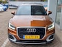 Audi Q2 1.4 TFSI CoD DESIGN LED | Cruise | Stoelverwarming | Navi