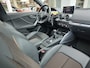 Audi Q2 1.4 TFSI CoD DESIGN LED | Cruise | Stoelverwarming | Navi
