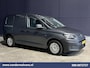 Volkswagen Caddy Cargo 2.0 TDI L1H1 Euro6 Airco | zijdeur | Apple Carplay | Cruisecontrol Android Auto, Trekhaak,