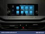 Volkswagen Caddy Cargo 2.0 TDI L1H1 Euro6 Airco | zijdeur | Apple Carplay | Cruisecontrol Android Auto, Trekhaak,