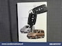 Volkswagen Caddy Cargo 2.0 TDI L1H1 Euro6 Airco | zijdeur | Apple Carplay | Cruisecontrol Android Auto, Trekhaak,