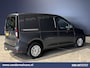 Volkswagen Caddy Cargo 2.0 TDI L1H1 Euro6 Airco | zijdeur | Apple Carplay | Cruisecontrol Android Auto, Trekhaak,