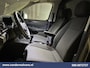 Volkswagen Caddy Cargo 2.0 TDI L1H1 Euro6 Airco | zijdeur | Apple Carplay | Cruisecontrol Android Auto, Trekhaak,