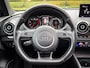 Audi A3 Sportback 1.8 TFSI quattro Ambition Pro Line S |Keyless|Pano|Elektrische stoelen|250pk