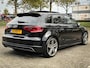 Audi A3 Sportback 1.8 TFSI quattro Ambition Pro Line S |Keyless|Pano|Elektrische stoelen|250pk