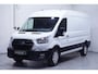 Ford Transit 2.0 TDCI 170 pk Automaat L3H2 Trend Airco,Trekhaak Camera, Laadruimte Pakket, PDC V+A, 3-Zits
