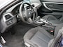 BMW 4-Serie Gran Coupe 418i M Sport Corporate Lease 136 Pk Automaat Navigatie / DAB / PDC / M-pakket