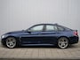 BMW 4-Serie Gran Coupe 418i M Sport Corporate Lease 136 Pk Automaat Navigatie / DAB / PDC / M-pakket