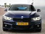 BMW 4-Serie Gran Coupe 418i M Sport Corporate Lease 136 Pk Automaat Navigatie / DAB / PDC / M-pakket