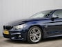 BMW 4-Serie Gran Coupe 418i M Sport Corporate Lease 136 Pk Automaat Navigatie / DAB / PDC / M-pakket