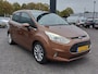 Ford B-Max 1.0 EcoBoost 101pk Titanium | Navi | Clima | Cruise | Bluetooth Carkit+Streaming | Licht+Regensensor | Pdc V+A+Assist+Camera | Mistlampen | 16''lm | Voorruitverwarming | Trekhaak