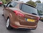 Ford B-Max 1.0 EcoBoost 101pk Titanium | Navi | Clima | Cruise | Bluetooth Carkit+Streaming | Licht+Regensensor | Pdc V+A+Assist+Camera | Mistlampen | 16''lm | Voorruitverwarming | Trekhaak