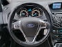 Ford B-Max 1.0 EcoBoost 101pk Titanium | Navi | Clima | Cruise | Bluetooth Carkit+Streaming | Licht+Regensensor | Pdc V+A+Assist+Camera | Mistlampen | 16''lm | Voorruitverwarming | Trekhaak