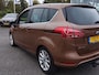 Ford B-Max 1.0 EcoBoost 101pk Titanium | Navi | Clima | Cruise | Bluetooth Carkit+Streaming | Licht+Regensensor | Pdc V+A+Assist+Camera | Mistlampen | 16''lm | Voorruitverwarming | Trekhaak