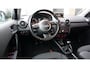 Audi A1 Sportback 1.2 TFSI 86pk 5Drs Admired S-Line *Black Optik* Navi 17inch LM Bluetooth Elek.pakket *NL auto* 84425km!