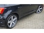 Audi A1 Sportback 1.2 TFSI 86pk 5Drs Admired S-Line *Black Optik* Navi 17inch LM Bluetooth Elek.pakket *NL auto* 84425km!