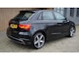 Audi A1 Sportback 1.2 TFSI 86pk 5Drs Admired S-Line *Black Optik* Navi 17inch LM Bluetooth Elek.pakket *NL auto* 84425km!