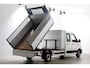 Volkswagen Crafter 35 2.0 TDI 140pk E6 D.C. Highline Kipper met hoge boorden 09-2017