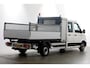 Volkswagen Crafter 35 2.0 TDI 140pk E6 D.C. Highline Kipper met hoge boorden 09-2017