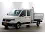 Volkswagen Crafter 35 2.0 TDI 140pk E6 D.C. Highline Kipper met hoge boorden 09-2017