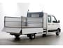 Volkswagen Crafter 35 2.0 TDI 140pk E6 D.C. Highline Kipper met hoge boorden 09-2017