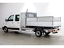 Volkswagen Crafter 35 2.0 TDI 140pk E6 D.C. Highline Kipper met hoge boorden 09-2017